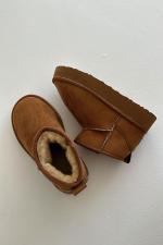 Ultra Mini Platform Taban Taba