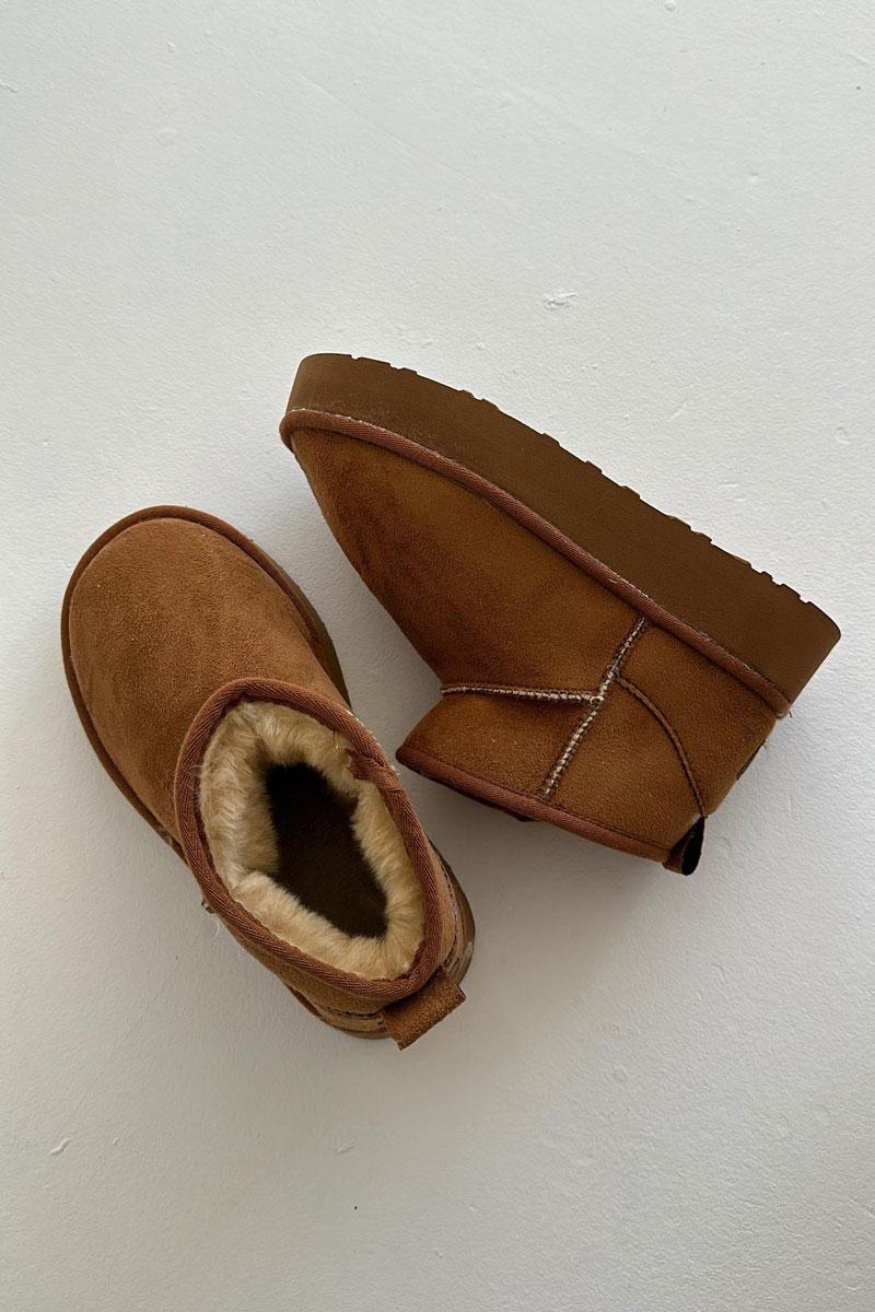 Ultra Mini Platform Taban Taba