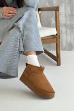 Ultra Mini Platform Taban Taba