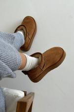 Ultra Mini Platform Taban Taba