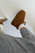 Ultra Mini Platform Taban Taba