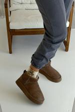 Ultra Mini Platform Taban Vizon